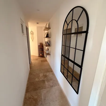 Appartement Le Rooftop De Vue 360 *