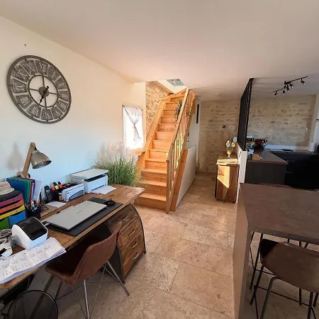 Le Rooftop De Vue 360 *